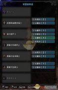 Monster Hunter World PC版本的配置仅要求最低曝光GT