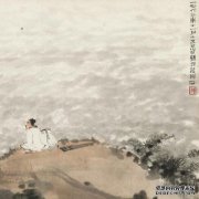 在短短的歌词中，您如何理解这四首诗的含义：